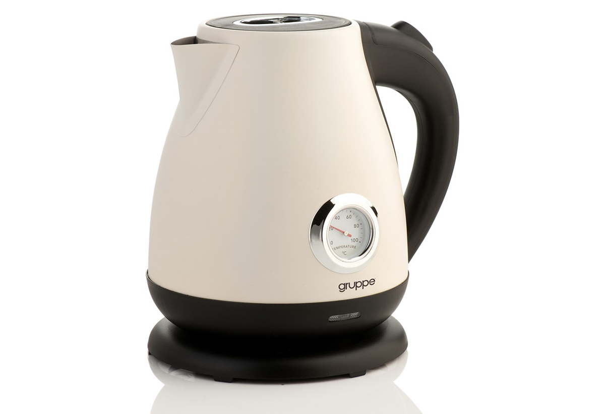 Απεικονίζεται ο βραστήρας.